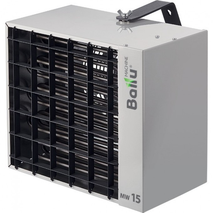 Тепловентилятор BALLU BHP-MW-15 HC-1180011 Тепловентилятор BALLU BHP-MW-15 HC-1180011
