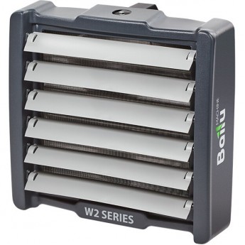 Тепловентилятор водяной BALLU BHP-W2-40-LN