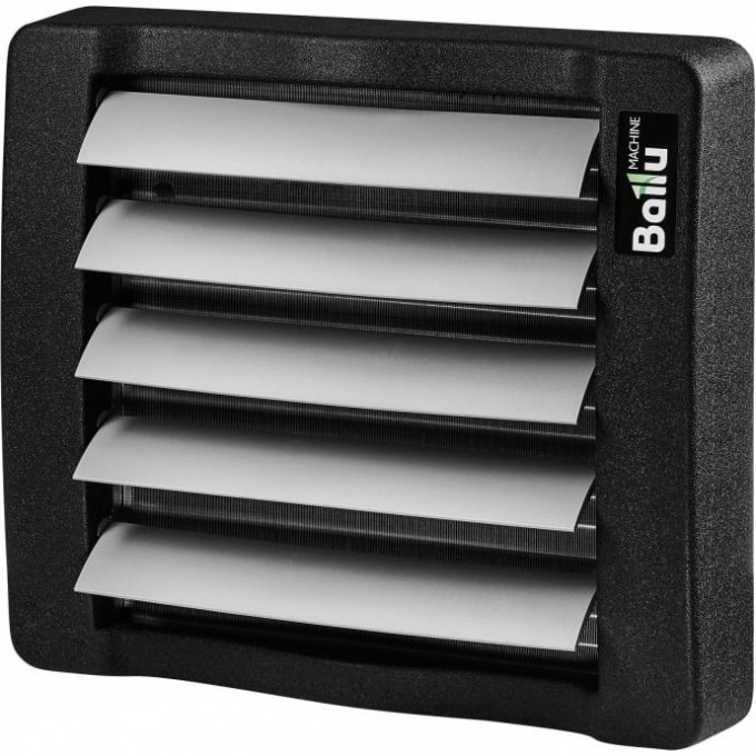 Тепловентилятор водяной BALLU BHP-W3-15-LN HC-1204940 Тепловентилятор водяной BALLU BHP-W3-15-LN HC-1204940