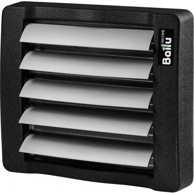 Тепловентилятор водяной BALLU BHP-W3-25-LN HC-1204938 Тепловентилятор водяной BALLU BHP-W3-25-LN HC-1204938