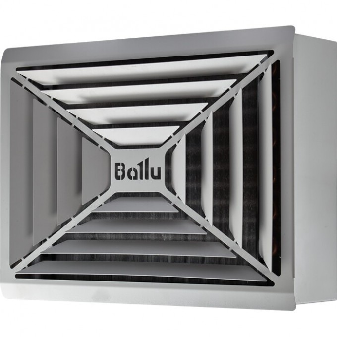 Тепловентилятор водяной BALLU BHP-W4-15-D HC-1249711 Тепловентилятор водяной BALLU BHP-W4-15-D HC-1249711