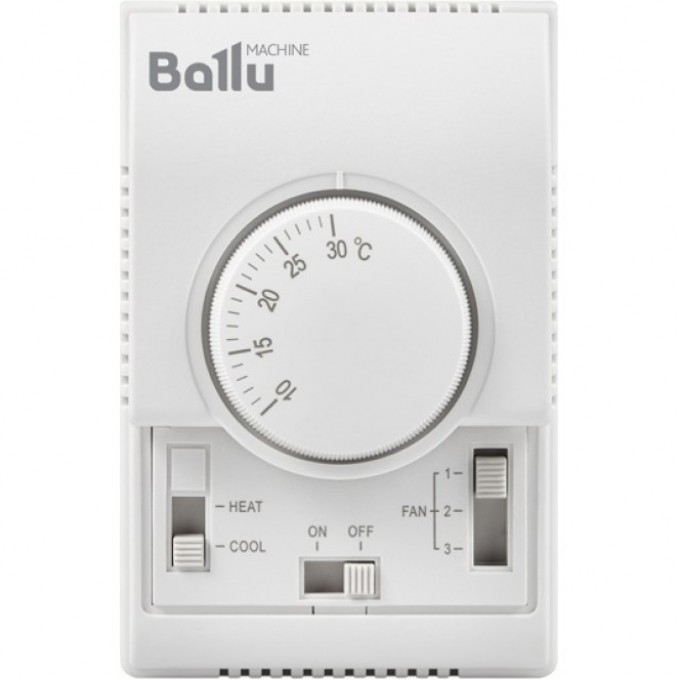 Термостат BALLU BMC-1 HC-1271556 Термостат BALLU BMC-1 HC-1271556