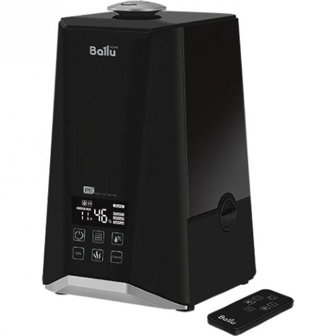 Ультразвуковой увлажнитель воздуха BALLU UHB-1000 HC-1073557 Ультразвуковой увлажнитель воздуха BALLU UHB-1000 HC-1073557