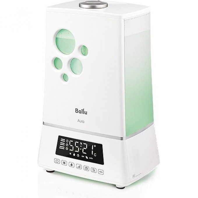 Ультразвуковой увлажнитель воздуха BALLU UHB-1100 белый/white HC-1172319 Ультразвуковой увлажнитель воздуха BALLU UHB-1100 белый/white HC-1172319