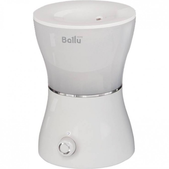 Ультразвуковой увлажнитель воздуха BALLU UHB-300 белый HC-1031479 Ультразвуковой увлажнитель воздуха BALLU UHB-300 белый HC-1031479