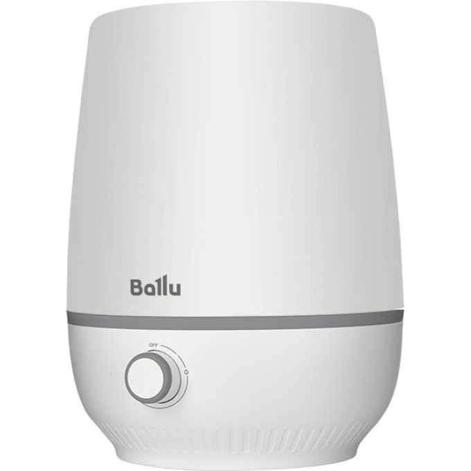Увлажнитель воздуха ультразвуковой BALLU UHB-450 T Gray HC-1346148 Увлажнитель воздуха ультразвуковой BALLU UHB-450 T Gray HC-1346148