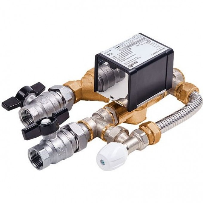 Узел смесительный BALLU BMU-4.0-P HC-1446426 Узел смесительный BALLU BMU-4.0-P HC-1446426