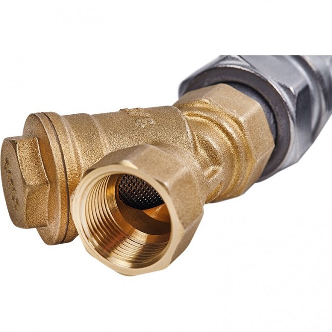 Узел смесительный BALLU MCWU 6.3 HC-1168782 Узел смесительный BALLU MCWU 6.3 HC-1168782