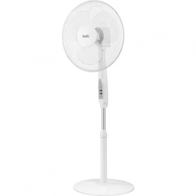 Вентилятор напольный BALLU BFF - 810R HC-1236008 Вентилятор напольный BALLU BFF - 810R HC-1236008