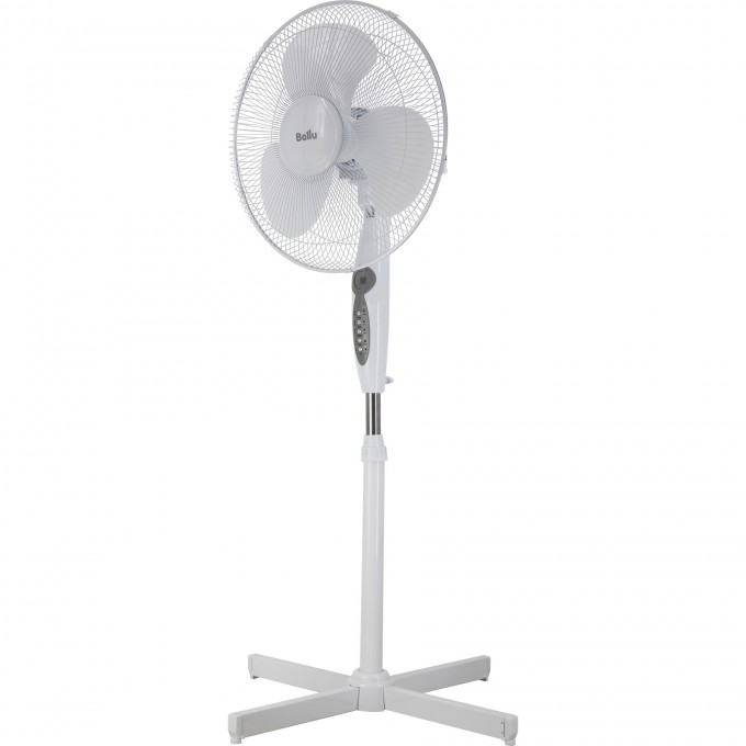 Вентилятор напольный BALLU BFF-840 HC-1490578 Вентилятор напольный BALLU BFF-840 HC-1490578