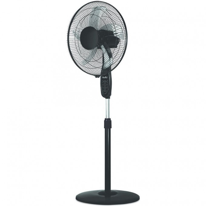 Вентилятор напольный BALLU BFF - 860R HC-1236009 Вентилятор напольный BALLU BFF - 860R HC-1236009