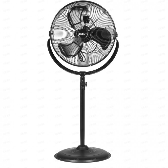 Вентилятор промышленный BALLU BIF-10S HC-1246785 Вентилятор промышленный BALLU BIF-10S HC-1246785