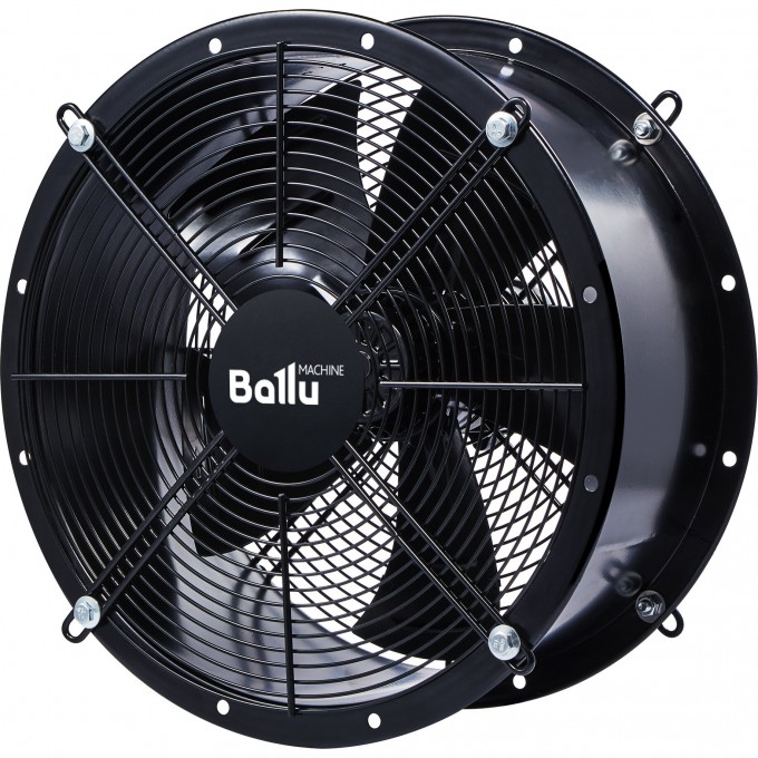 Вентилятор стационарный BALLU BDS-2-S HC-1476498 Вентилятор стационарный BALLU BDS-2-S HC-1476498