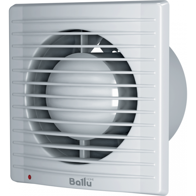 Вентилятор вытяжной BALLU Green Energy GE-150 HC-1107567 Вентилятор вытяжной BALLU Green Energy GE-150 HC-1107567