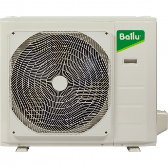 Внешний блок BALLU BLC_M_O/out-36HN1 полупромышленной сплит-системы, кассетного типа Внешний блок BALLU BLC_M_O/out-36HN1 полупромышленной сплит-системы, кассетного типа