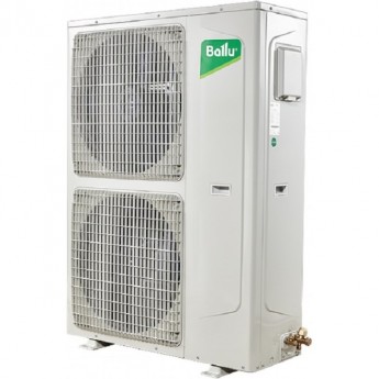 Внешний блок BALLU BLC_M_O/out-60HN1 полупромышленной сплит-системы, кассетного типа Внешний блок BALLU BLC_M_O/out-60HN1 полупромышленной сплит-системы, кассетного типа