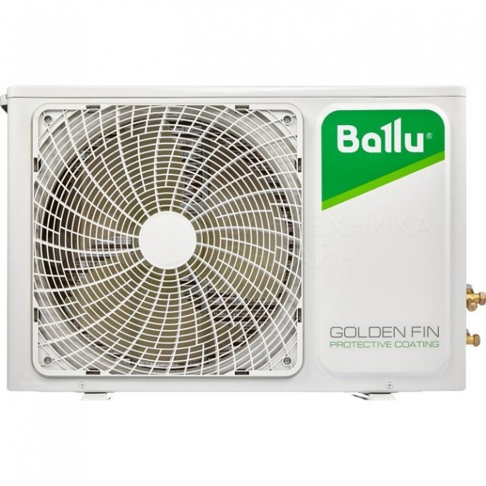 Внешний блок кондиционера Ballu iGreen Pro 2020 BSAG/out-07HN1_20Y HC-1237706 Внешний блок кондиционера Ballu iGreen Pro 2020 BSAG/out-07HN1_20Y HC-1237706