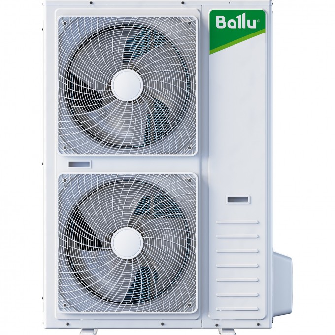 Внешний блок сплит-системы BALLU BFS/out-60HN1 HC-1292103 Внешний блок сплит-системы BALLU BFS/out-60HN1 HC-1292103