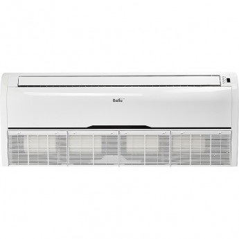 Внутренний блок BALLU MACHINE BLCI_CF/in-18HN8/EU_21Y инверторной сплит-системы, напольно-потолочного типа Внутренний блок BALLU MACHINE BLCI_CF/in-18HN8/EU_21Y инверторной сплит-системы, напольно-потолочного типа