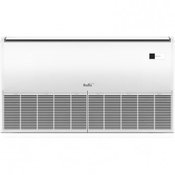 Внутренний блок BALLU MACHINE BLCI_CF/in-24HN8/EU_21Y инверторной сплит-системы, напольно-потолочного типа Внутренний блок BALLU MACHINE BLCI_CF/in-24HN8/EU_21Y инверторной сплит-системы, напольно-потолочного типа