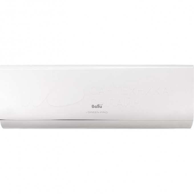Внутренний блок кондиционера Ballu iGreen Pro 2020 BSAG/in-07HN1_20Y HC-1237701 Внутренний блок кондиционера Ballu iGreen Pro 2020 BSAG/in-07HN1_20Y HC-1237701