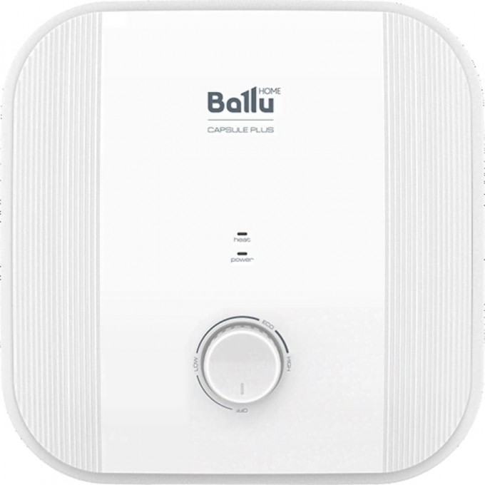 Водонагреватель BALLU BWH/S 10 Capsule Plus U HC-1338776 Водонагреватель BALLU BWH/S 10 Capsule Plus U HC-1338776