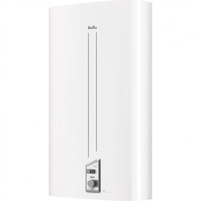 Водонагреватель BALLU BWH/S 100 SMART WIFI BWH/S 100 Smart WI-FI Водонагреватель BALLU BWH/S 100 SMART WIFI BWH/S 100 Smart WI-FI