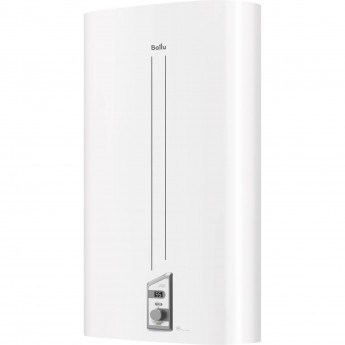 Водонагреватель BALLU BWH/S 100 Smart WiFi DRY+