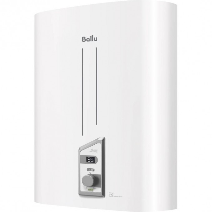 Водонагреватель BALLU BWH/S 30 Smart WiFi DRY+ HC-1161195 Водонагреватель BALLU BWH/S 30 Smart WiFi DRY+ HC-1161195