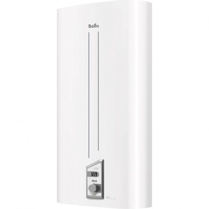 Водонагреватель BALLU BWH/S 50 Smart WiFi DRY+ HC-1161197 Водонагреватель BALLU BWH/S 50 Smart WiFi DRY+ HC-1161197