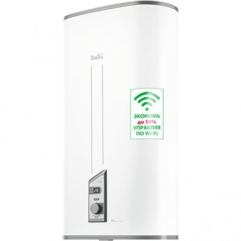 Водонагреватель накопительный BALLU BWH 80 Smart WI-FI НС-1127002