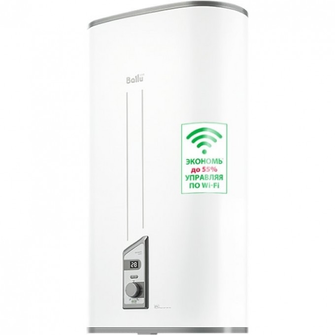 Водонагреватель накопительный BALLU BWH 80 Smart WI-FI НС-1127002 HC-1127002 Водонагреватель накопительный BALLU BWH 80 Smart WI-FI НС-1127002 HC-1127002