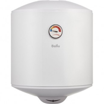 Водонагреватель накопительный BALLU BWH/S 50 Proof