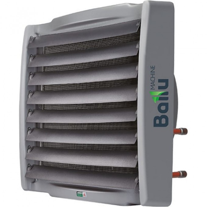 Водяной тепловентилятор BALLU BHP-W2-30-SF HC-1251904 Водяной тепловентилятор BALLU BHP-W2-30-SF HC-1251904