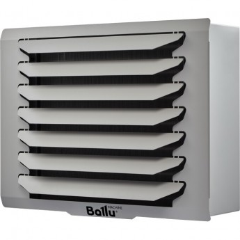 Водяной тепловентилятор BALLU BHP-W4-15-S