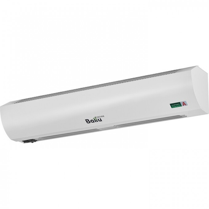 Завеса тепловая BALLU BHC-L08-S05 HC-1033855 Завеса тепловая BALLU BHC-L08-S05 HC-1033855