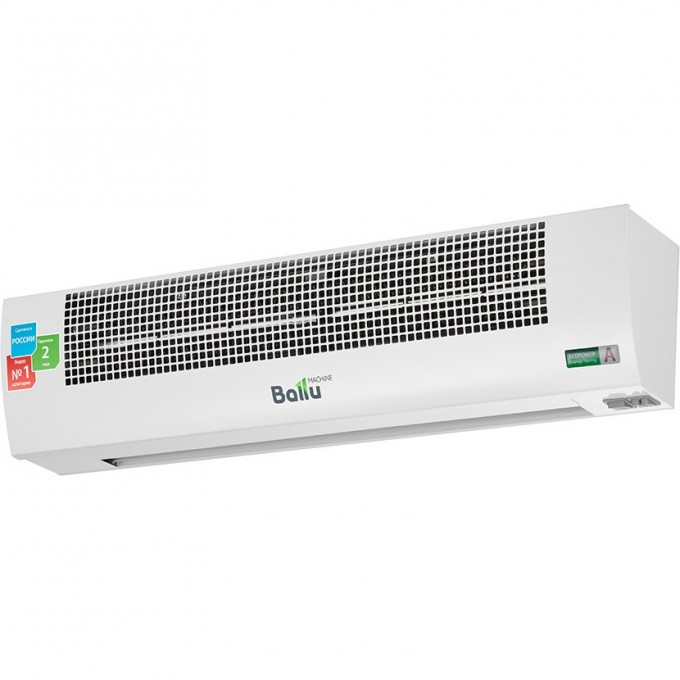 Завеса тепловая BALLU BHC-L08-T03 HC-1041129 Завеса тепловая BALLU BHC-L08-T03 HC-1041129
