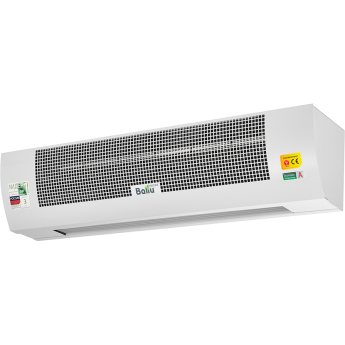 Завеса тепловая водяная BALLU BHC-M15W20-PS (BRC-D2) Завеса тепловая водяная BALLU BHC-M15W20-PS (BRC-D2)